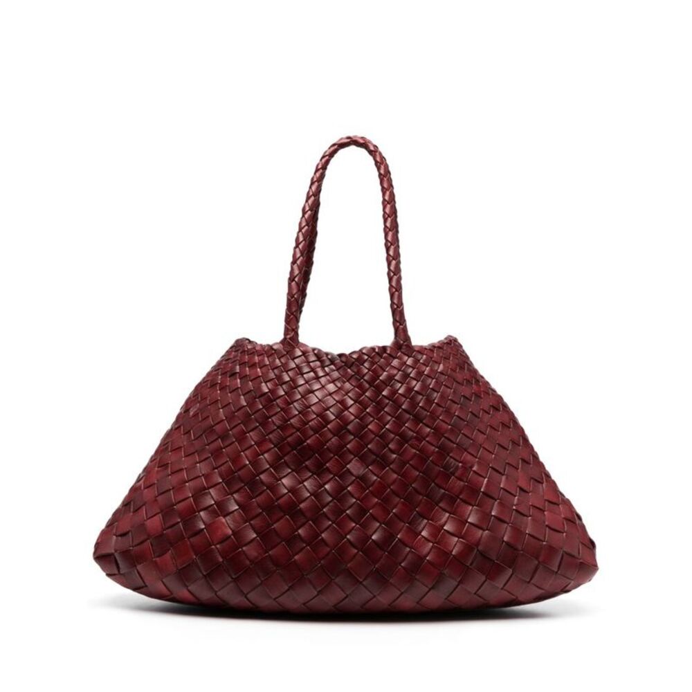 Dragon Diffusion Women Santa Croce Large Tote Bag